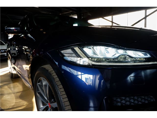 2016 Jaguar F-PACE 缩略图 58
