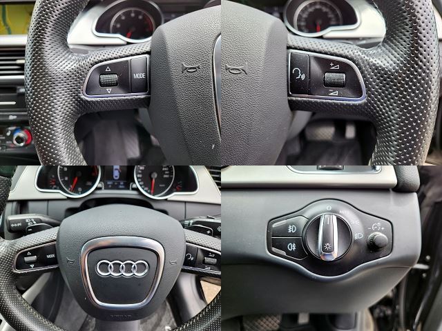 2010 AUDI A5 SPORTBACK — миниатюра 17