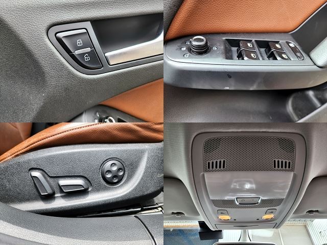 2010 AUDI A5 SPORTBACK — миниатюра 19