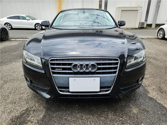 2010 AUDI A5 SPORTBACK — миниатюра 26