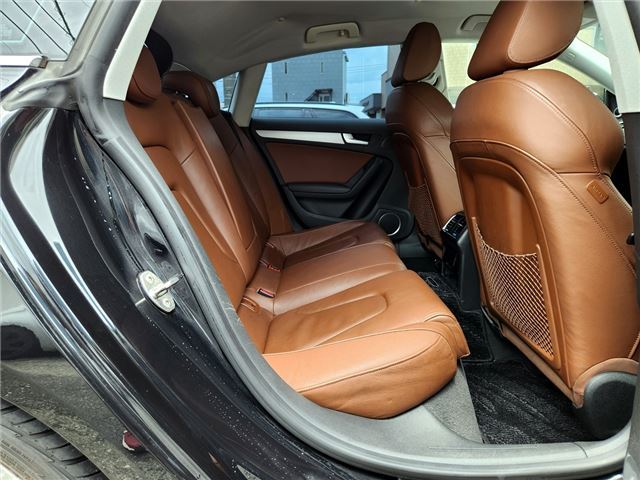 2010 AUDI A5 SPORTBACK — миниатюра 44