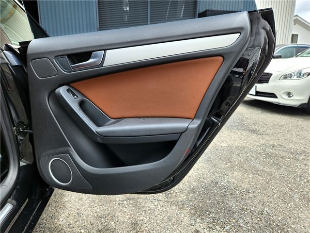 2010 AUDI A5 SPORTBACK — миниатюра 45