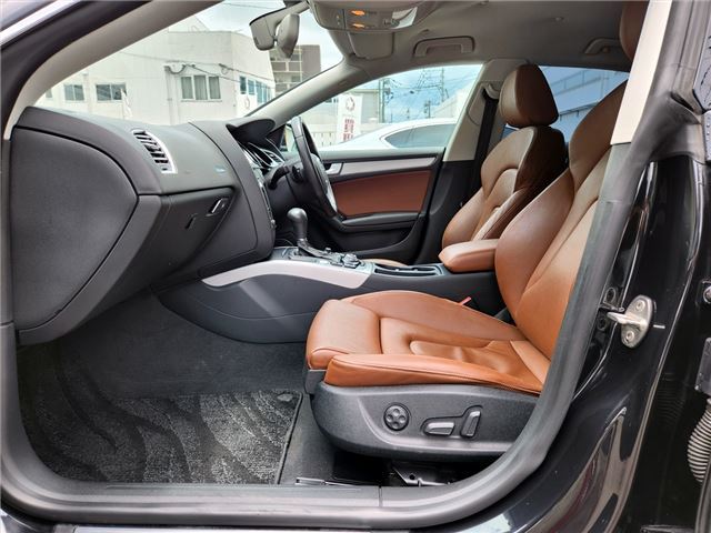 2010 AUDI A5 SPORTBACK — миниатюра 47