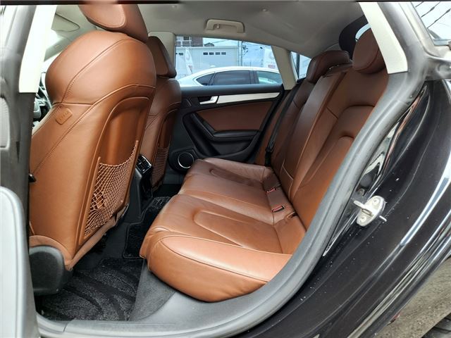 2010 AUDI A5 SPORTBACK — миниатюра 49