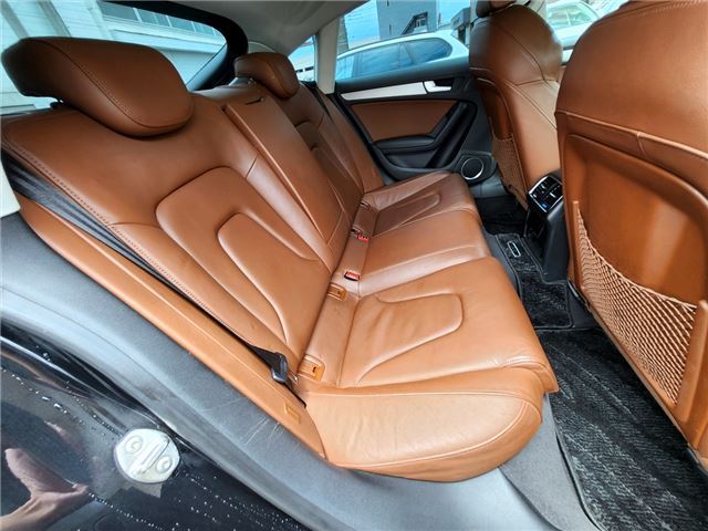 2010 AUDI A5 SPORTBACK — миниатюра 51