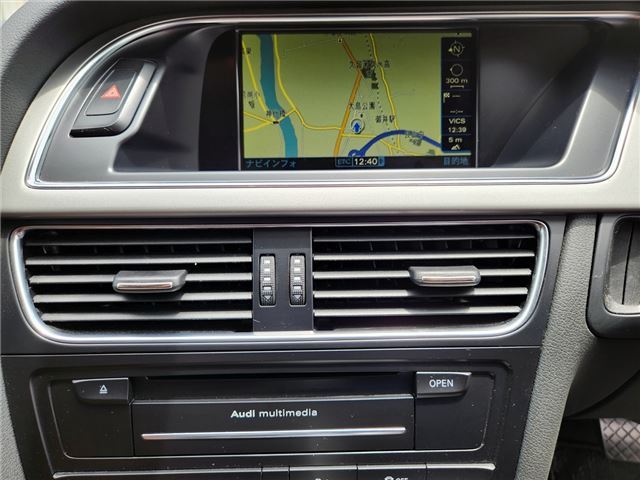 2010 AUDI A5 SPORTBACK — миниатюра 54