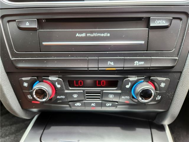 2010 AUDI A5 SPORTBACK — миниатюра 55