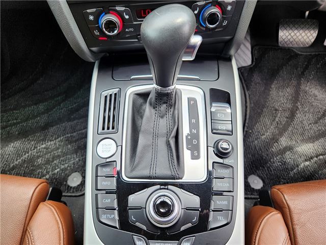 2010 AUDI A5 SPORTBACK — миниатюра 56