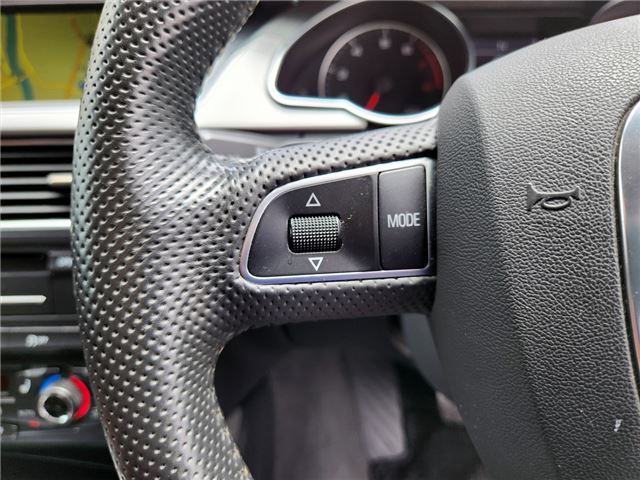 2010 AUDI A5 SPORTBACK — миниатюра 58