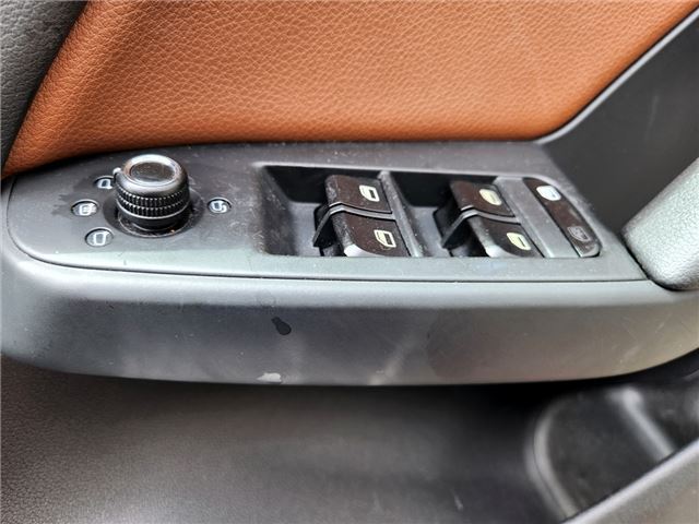 2010 AUDI A5 SPORTBACK — миниатюра 63