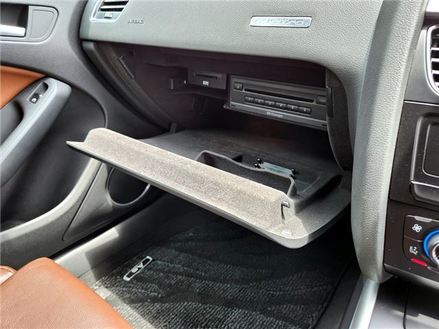 2010 AUDI A5 SPORTBACK — миниатюра 66