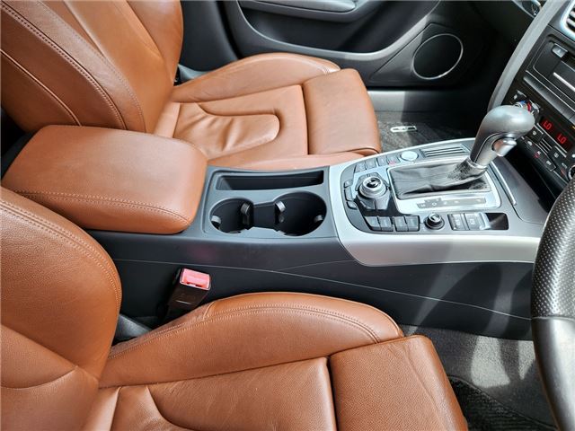 2010 AUDI A5 SPORTBACK — миниатюра 67
