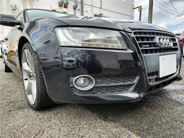 2010 AUDI A5 SPORTBACK — миниатюра 69