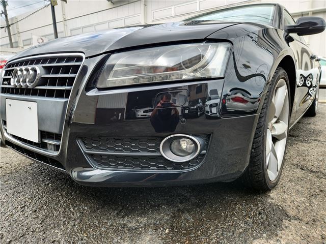 2010 AUDI A5 SPORTBACK — миниатюра 70