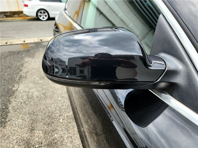 2010 AUDI A5 SPORTBACK — миниатюра 77