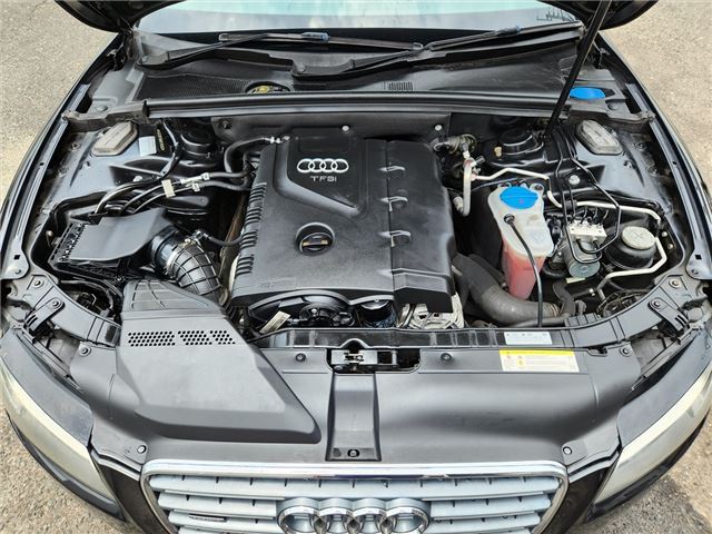 2010 AUDI A5 SPORTBACK — миниатюра 80