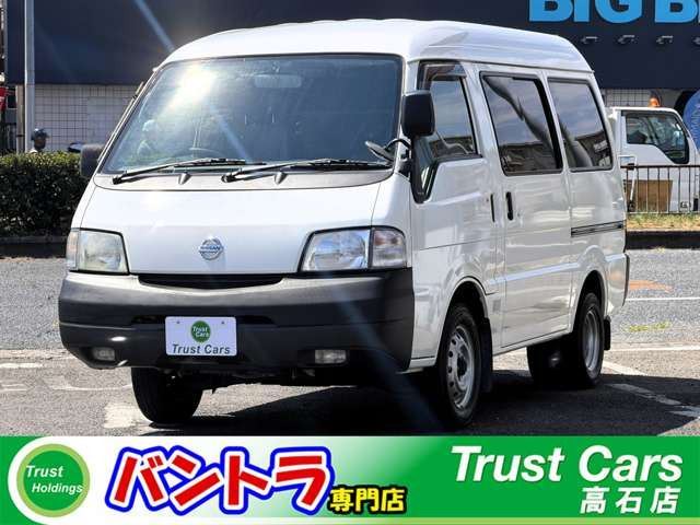 2005 Nissan VANETTE LARGO COACH 照片 1