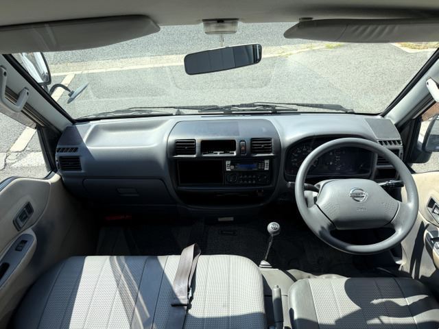 2005 Nissan VANETTE LARGO COACH 照片 3