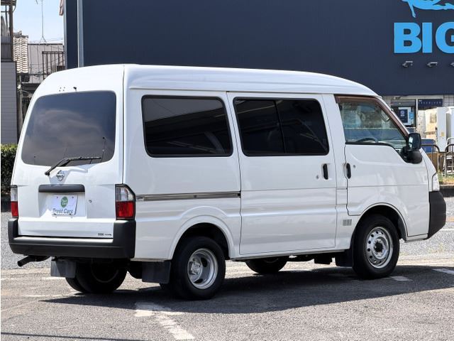صورة مصغرة 12 لـ 2005 Nissan VANETTE LARGO COACH