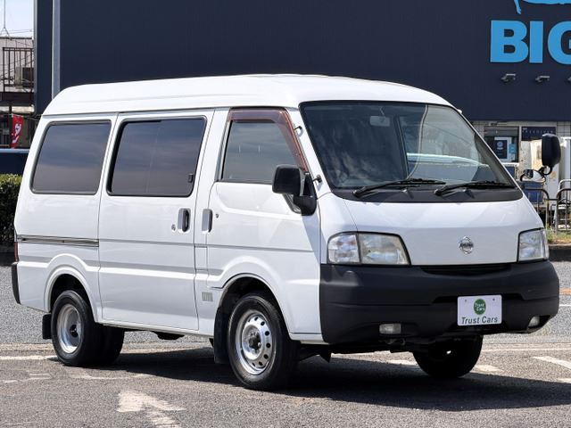 صورة مصغرة 15 لـ 2005 Nissan VANETTE LARGO COACH