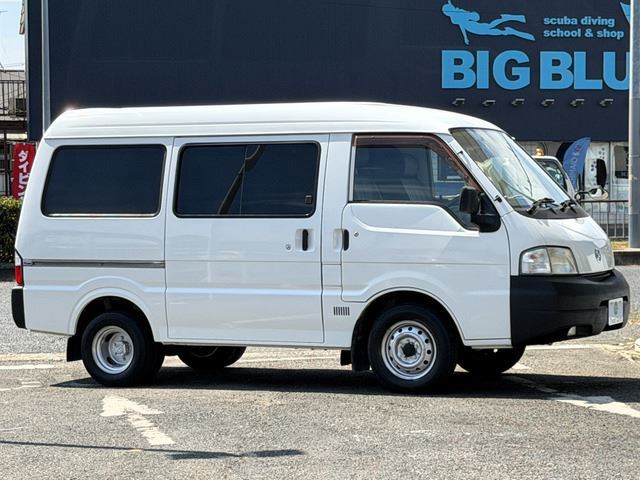 صورة مصغرة 14 لـ 2005 Nissan VANETTE LARGO COACH