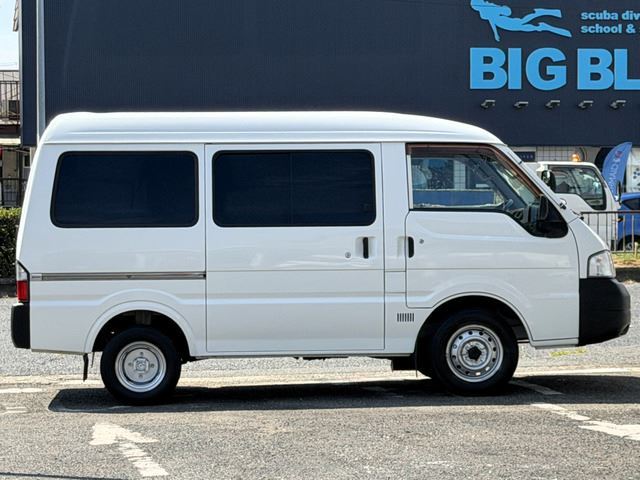 صورة مصغرة 13 لـ 2005 Nissan VANETTE LARGO COACH