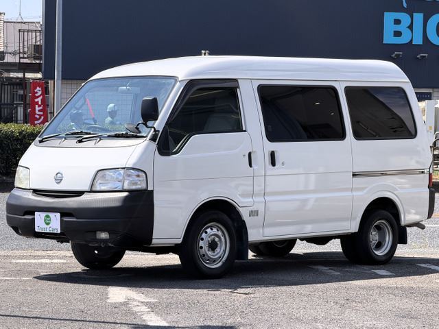 2005 Nissan VANETTE LARGO COACH 照片 2