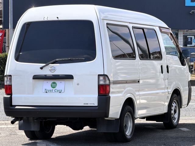 صورة مصغرة 11 لـ 2005 Nissan VANETTE LARGO COACH