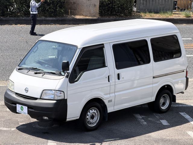 صورة مصغرة 17 لـ 2005 Nissan VANETTE LARGO COACH