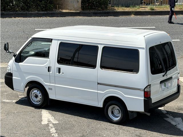 صورة مصغرة 18 لـ 2005 Nissan VANETTE LARGO COACH