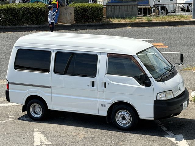 صورة مصغرة 20 لـ 2005 Nissan VANETTE LARGO COACH