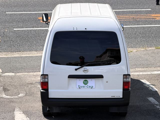 صورة مصغرة 21 لـ 2005 Nissan VANETTE LARGO COACH