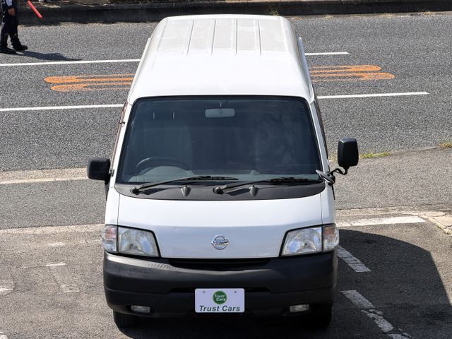 صورة مصغرة 22 لـ 2005 Nissan VANETTE LARGO COACH