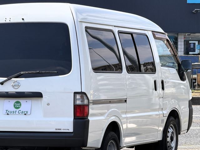 صورة مصغرة 25 لـ 2005 Nissan VANETTE LARGO COACH