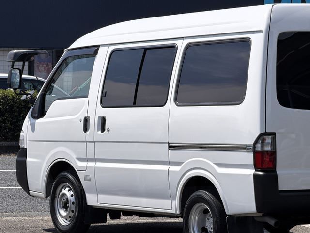 صورة مصغرة 26 لـ 2005 Nissan VANETTE LARGO COACH