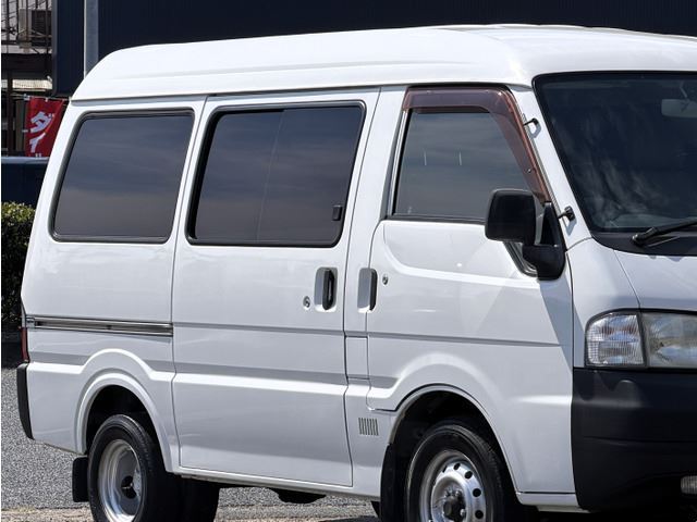 صورة مصغرة 33 لـ 2005 Nissan VANETTE LARGO COACH