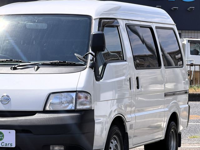 صورة مصغرة 34 لـ 2005 Nissan VANETTE LARGO COACH