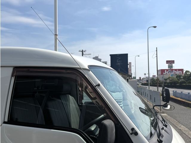 صورة مصغرة 35 لـ 2005 Nissan VANETTE LARGO COACH