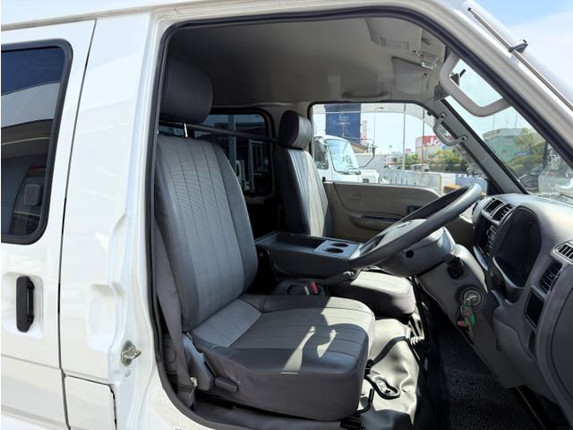 صورة مصغرة 47 لـ 2005 Nissan VANETTE LARGO COACH