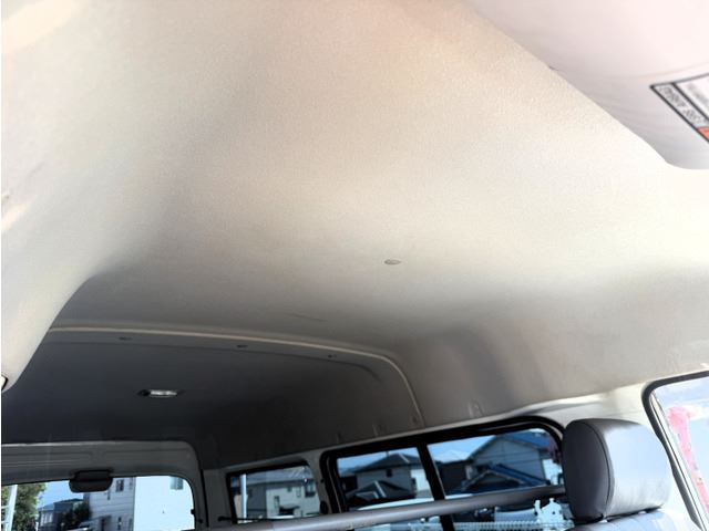 صورة مصغرة 52 لـ 2005 Nissan VANETTE LARGO COACH