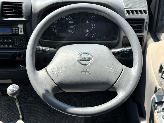 صورة مصغرة 55 لـ 2005 Nissan VANETTE LARGO COACH