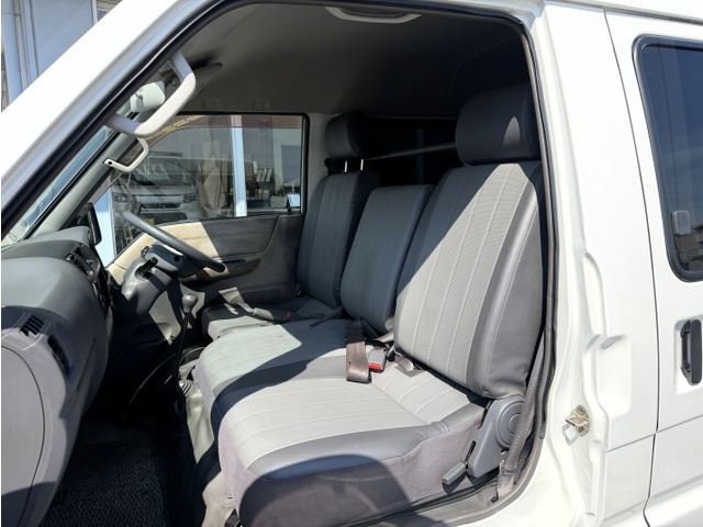 صورة مصغرة 58 لـ 2005 Nissan VANETTE LARGO COACH