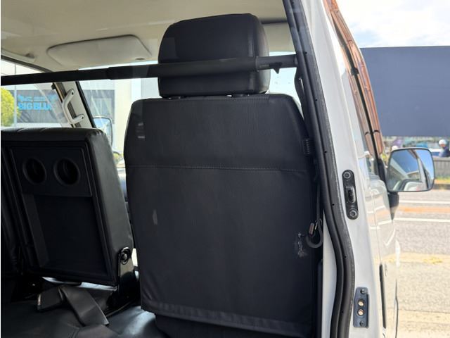 صورة مصغرة 69 لـ 2005 Nissan VANETTE LARGO COACH
