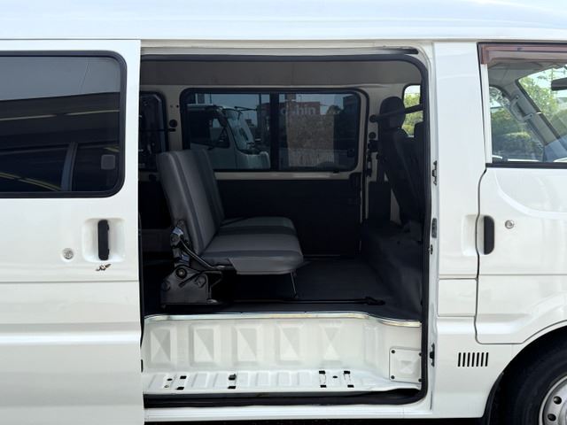 صورة مصغرة 70 لـ 2005 Nissan VANETTE LARGO COACH