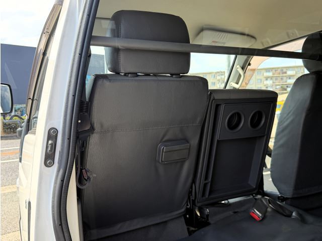 صورة مصغرة 72 لـ 2005 Nissan VANETTE LARGO COACH