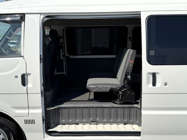 صورة مصغرة 74 لـ 2005 Nissan VANETTE LARGO COACH