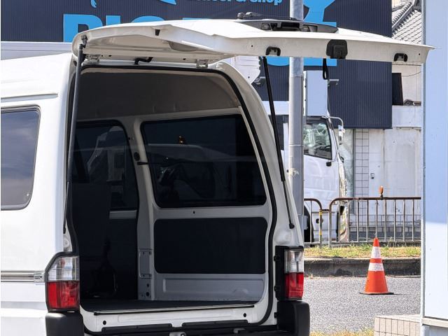 صورة مصغرة 78 لـ 2005 Nissan VANETTE LARGO COACH