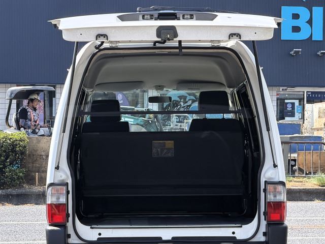 صورة مصغرة 79 لـ 2005 Nissan VANETTE LARGO COACH
