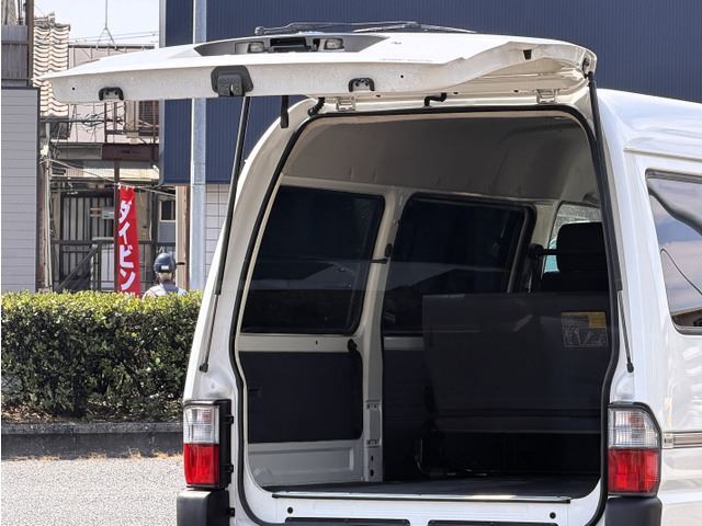 صورة مصغرة 80 لـ 2005 Nissan VANETTE LARGO COACH