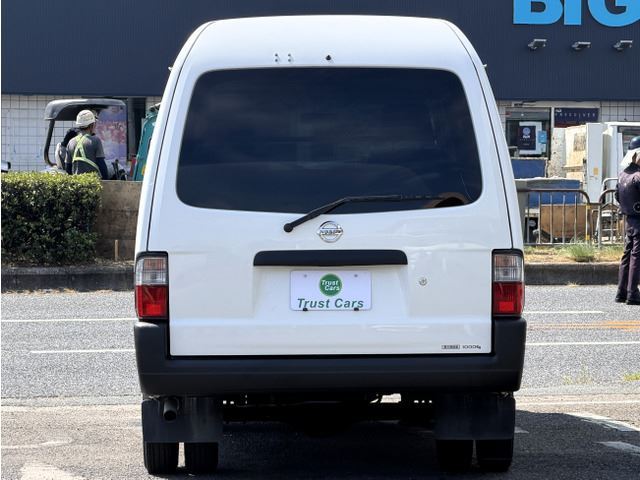 2005 Nissan VANETTE LARGO COACH 照片 10